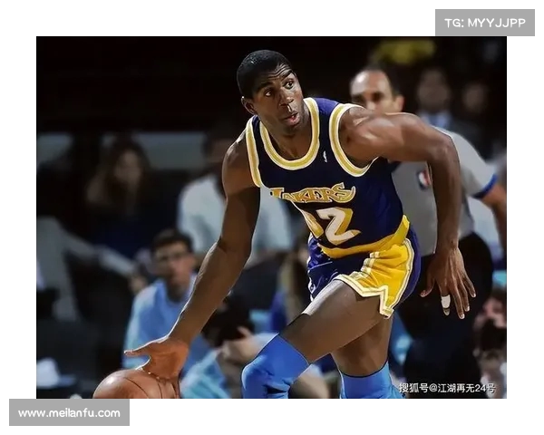 NBA助攻王历史盘点：从魔术师约翰逊到现代传球大师的辉煌征程