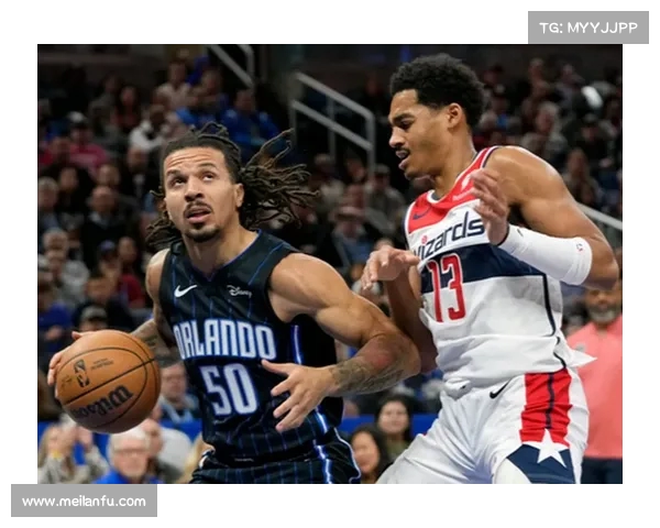 奥兰多魔术队崛起之路:年轻天才与重建计划的完美融合 奥兰多魔术队崛起之路:年轻天才与重建计划的完美融合