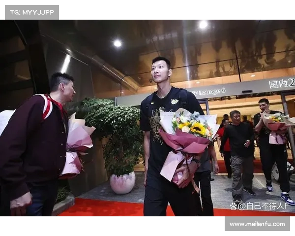 南京同曦官方祝贺杨瀚森入选 明日林葳全力以赴加油
